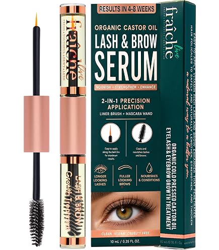 【新品、未使用】NUVEGA LASH SERUM 3ml Amazon.com: Nuvega Lash - Vegan Eyelash Serum & Eyebrow Serum for